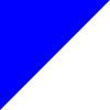 Royal/ White
