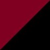 Maroon/Black