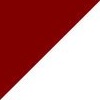 Maroon/ White