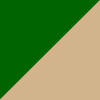 Army Olive Green/Tan