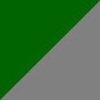 Burnt Olive Green/ Asphalt Grey