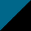 Metro Blue Heather/Black