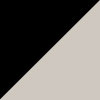 Black/Charcoal Heather
