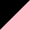 Black/Pink