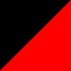BLACK/RED