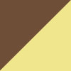 Coffee/khaki