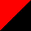 Collegiate Red/ Black