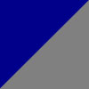 Dark Navy/ Light Grey