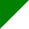 Green/White