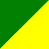 GREEN TO YELLOW