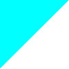 Hi-Res Aqua/ White