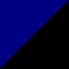 Navy/black