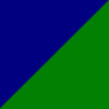 Navy/Green
