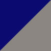 Navy Heather/ Mid Grey