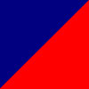 Navy/Red