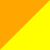 ORANGE TO YELLOW