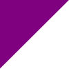 Purple/White