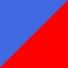 ROYAL/ RED