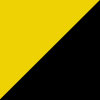 Safety Yellow/ Black