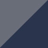 Vintage Heather/ Vintage Navy