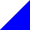 White/Blue
