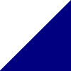 White/Navy