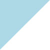 Carolina Bl/Wh