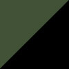 Loden Heather/Black 