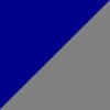 Navy/Silver