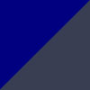 Deep Sea Blue/ Dark Adriatic