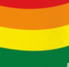 Pride/Horizontal