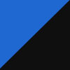 Royal/ Black