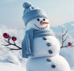 Snowman