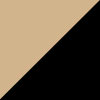 Natural/Black