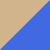 Natural/Royal