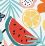 Tutti Fruitti