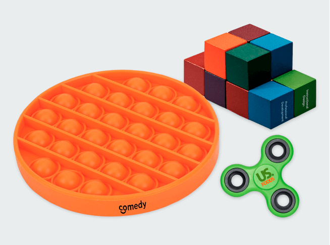 Fidget Toys