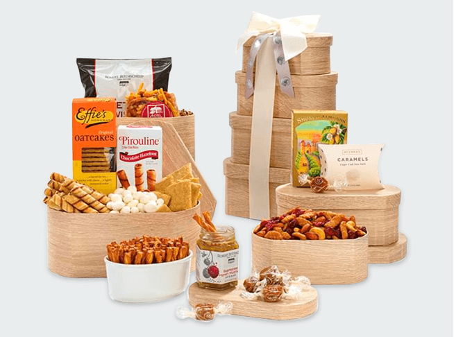 Food Gifts