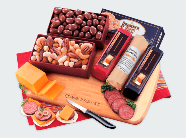Gourmet