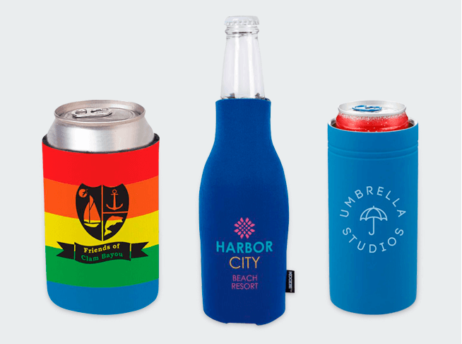 Bottle & Can Coolers