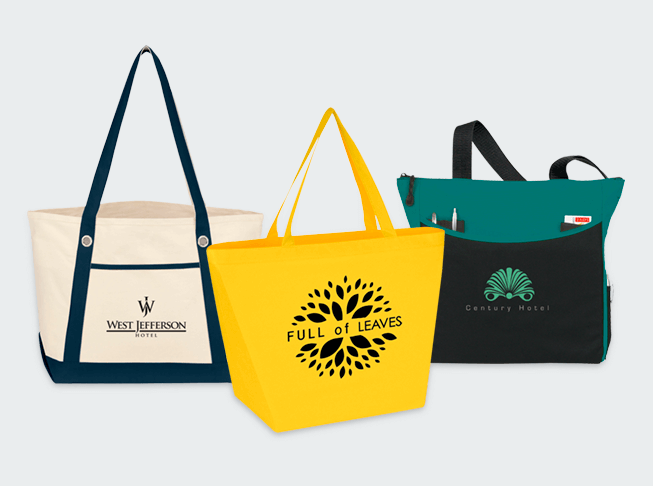 Tote Bags
