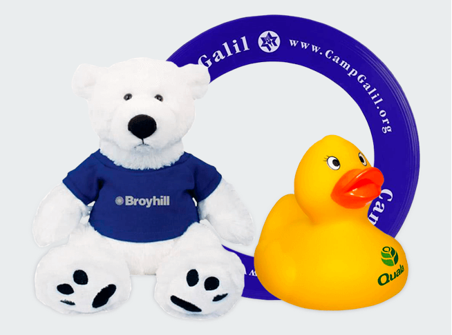 Toys & Balls