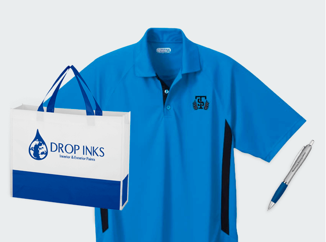 Tradeshow Essentials