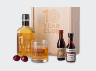Wine & Spirits