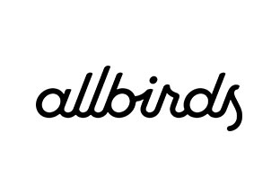 Branded Allbirds