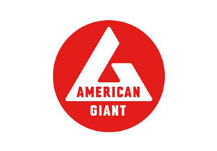 American Giant Custom Hoodies