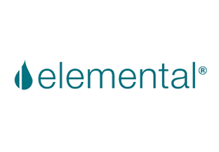 Custom Elemental Water Bottles