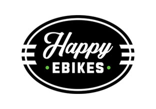 Custom Happy Ebikes