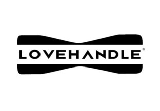 Custom Lovehandle Phone Grip
