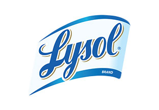 Lysol Branded Products